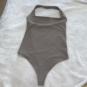 Abercrombie and Fitch Body Suit Double Layered Seamless